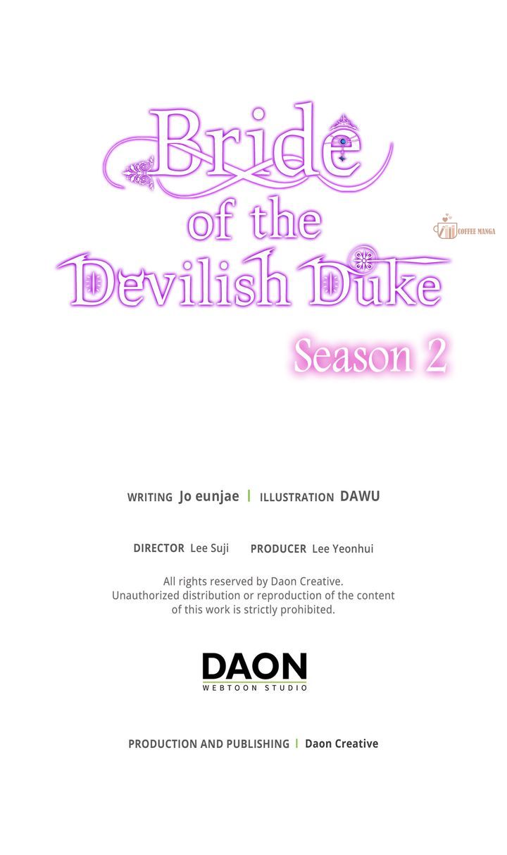 The Devil Duke’s Little Bride Chapter 147 page 48