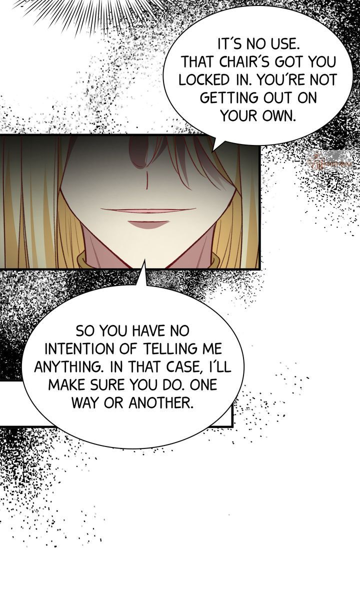 The Devil Duke’s Little Bride Chapter 147 page 47