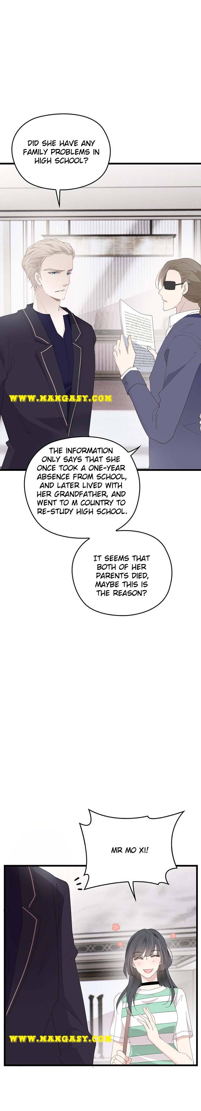 The Duke’s Hidden Baby: BOGO! Chapter 147 page 6