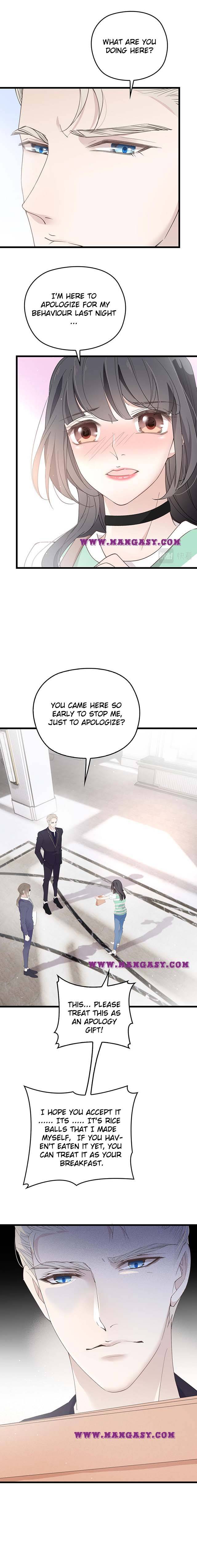 The Duke’s Hidden Baby: BOGO! Chapter 147 page 7