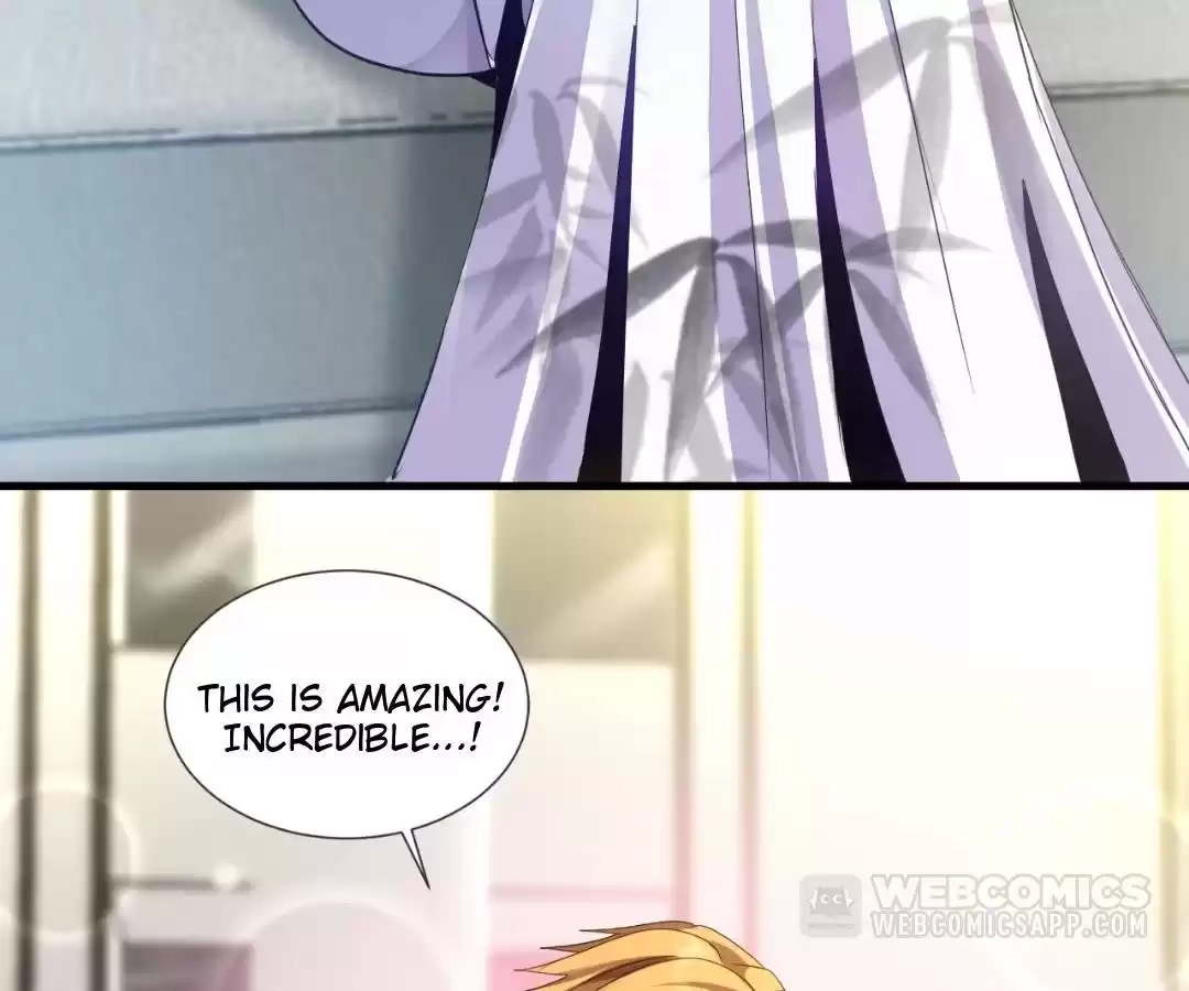 The Godly Son-in-Law of the Nation Chapter 144 page 3