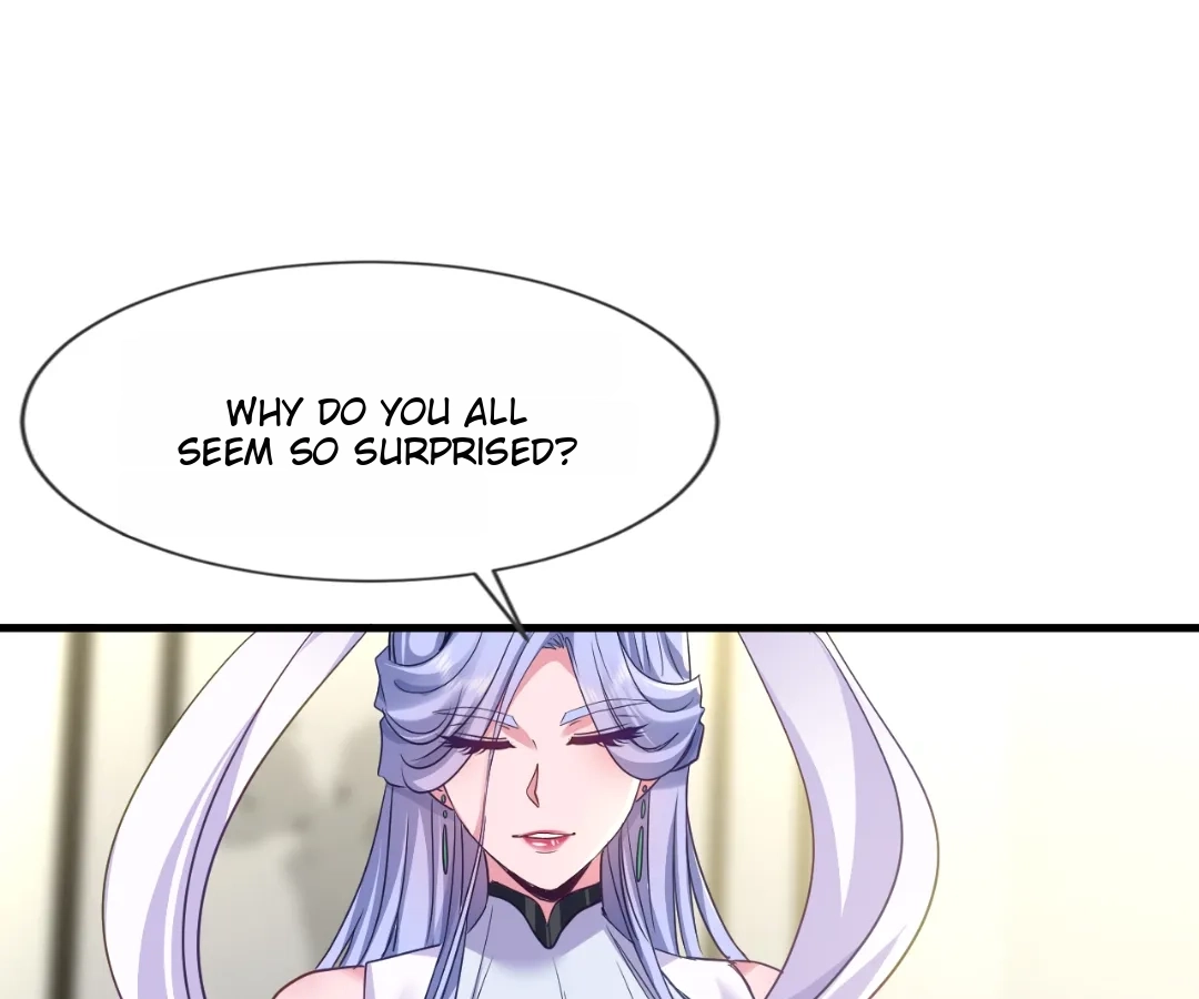 The Godly Son-in-Law of the Nation Chapter 144 page 1