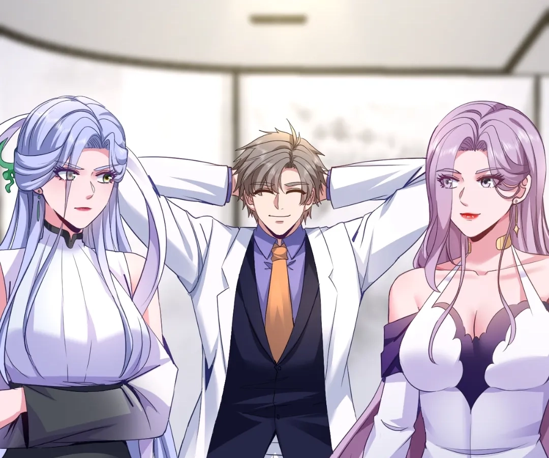 The Godly Son-in-Law of the Nation Chapter 144 page 9