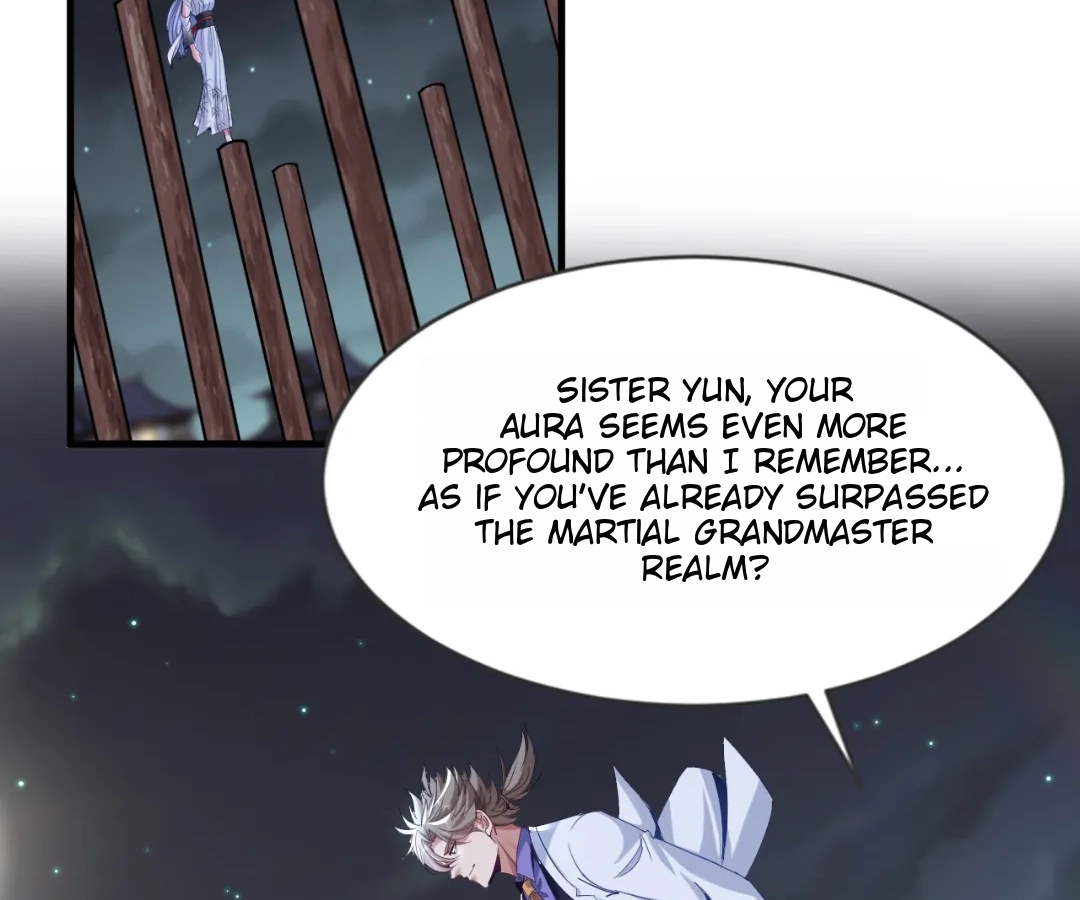 The Godly Son-in-Law of the Nation Chapter 144 page 17