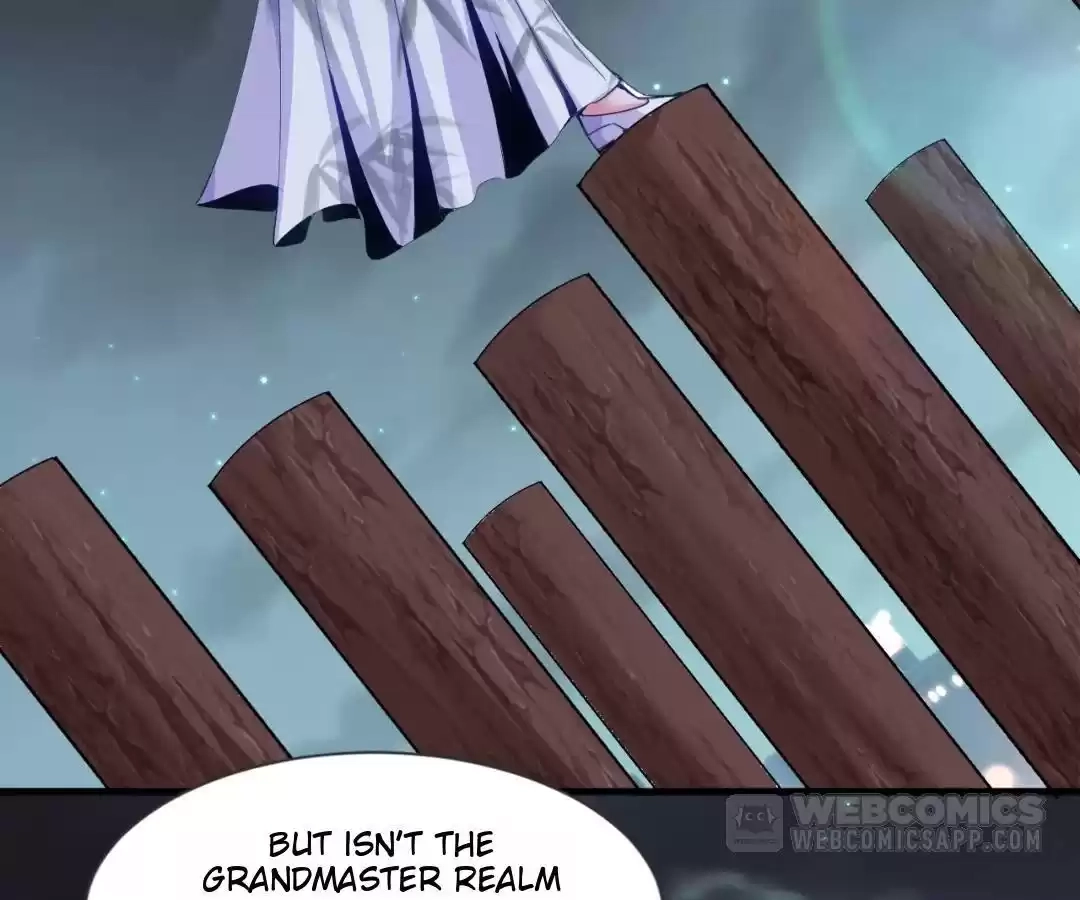 The Godly Son-in-Law of the Nation Chapter 144 page 19