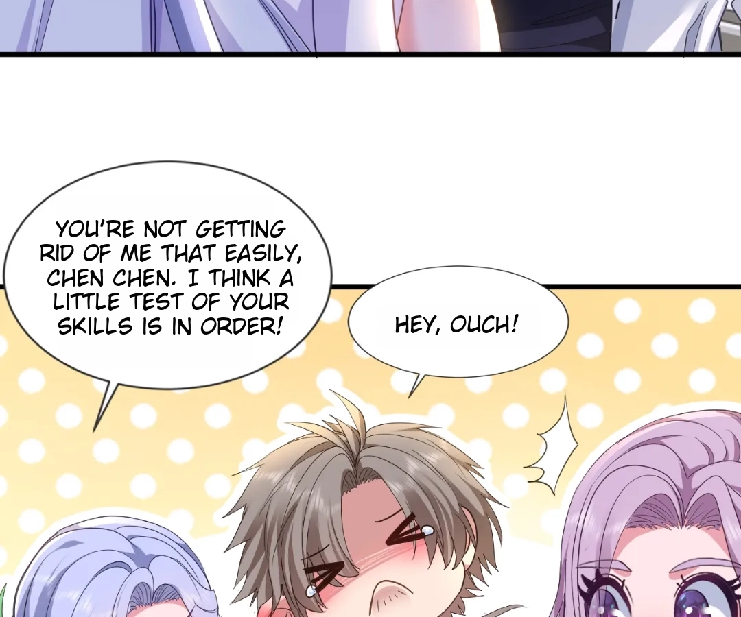 The Godly Son-in-Law of the Nation Chapter 144 page 13