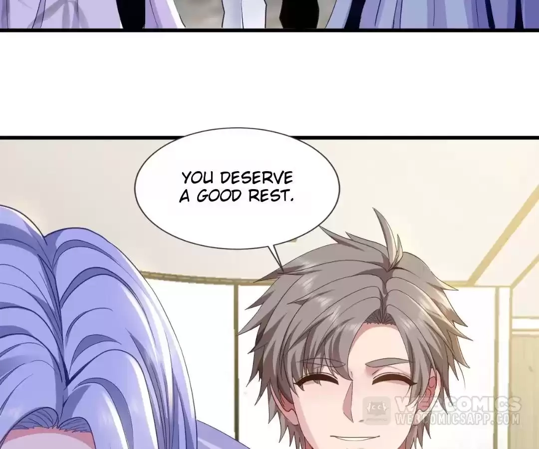 The Godly Son-in-Law of the Nation Chapter 144 page 11