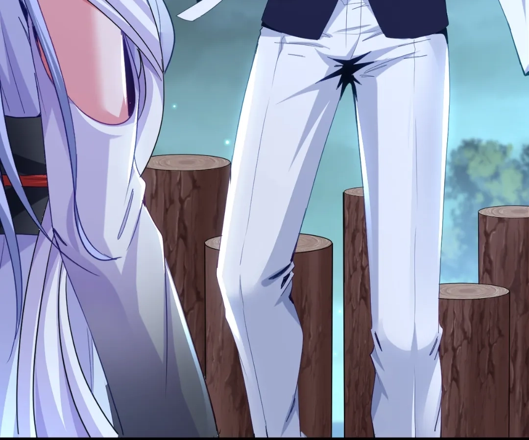 The Godly Son-in-Law of the Nation Chapter 144 page 21