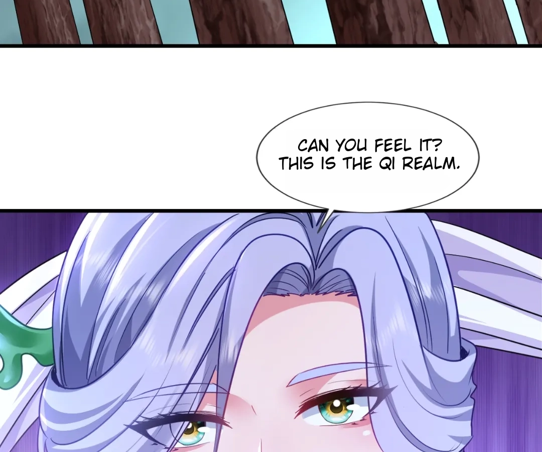 The Godly Son-in-Law of the Nation Chapter 144 page 33