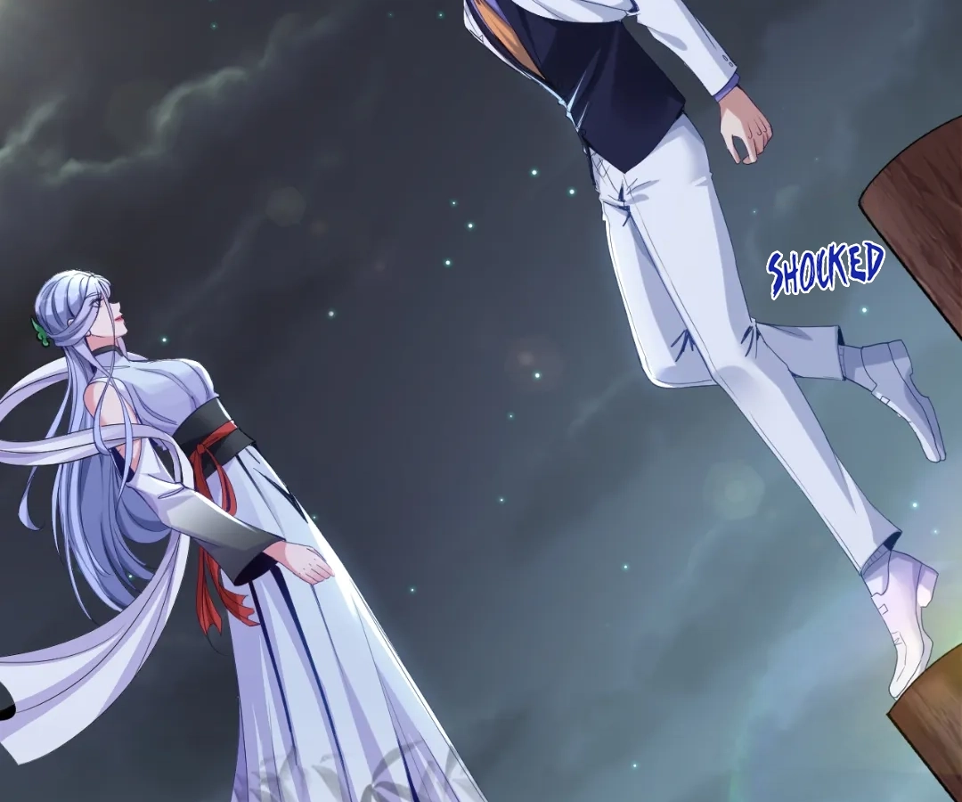 The Godly Son-in-Law of the Nation Chapter 144 page 18