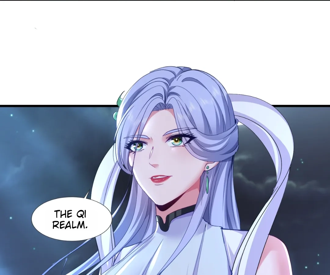 The Godly Son-in-Law of the Nation Chapter 144 page 22