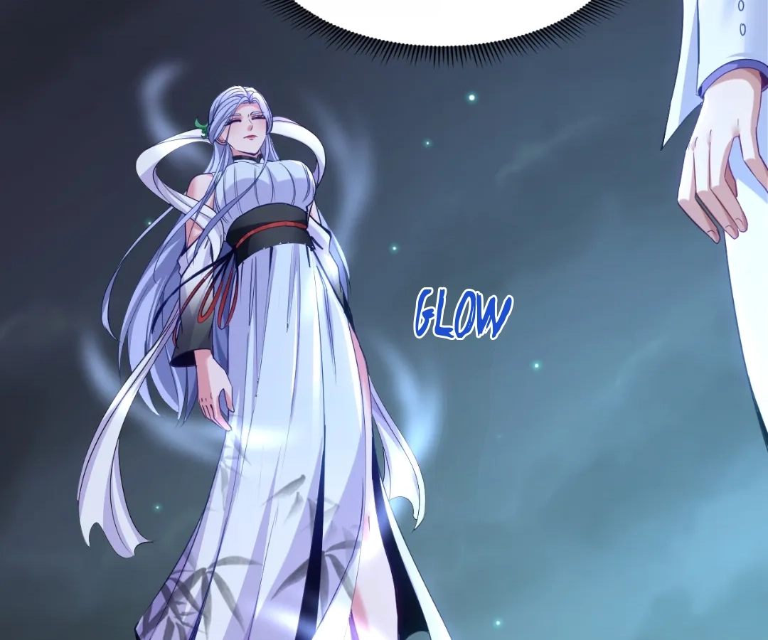 The Godly Son-in-Law of the Nation Chapter 144 page 31