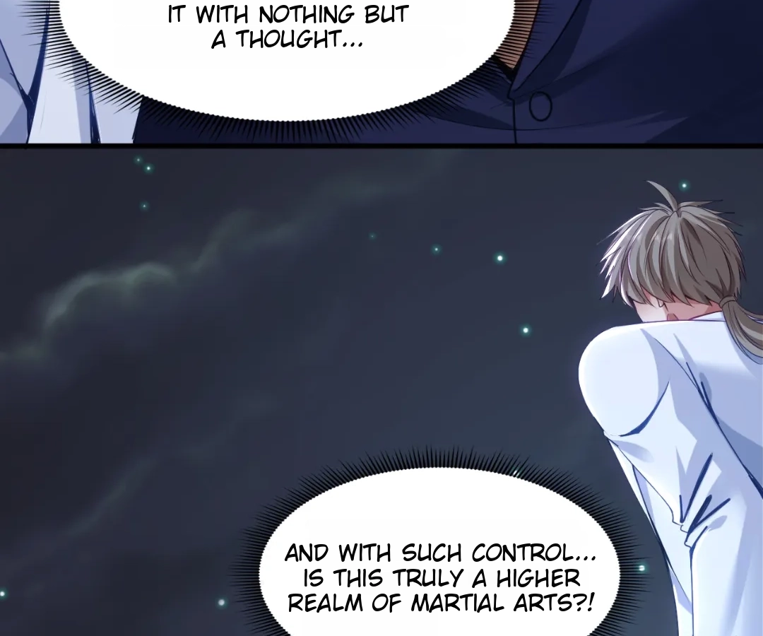 The Godly Son-in-Law of the Nation Chapter 144 page 30