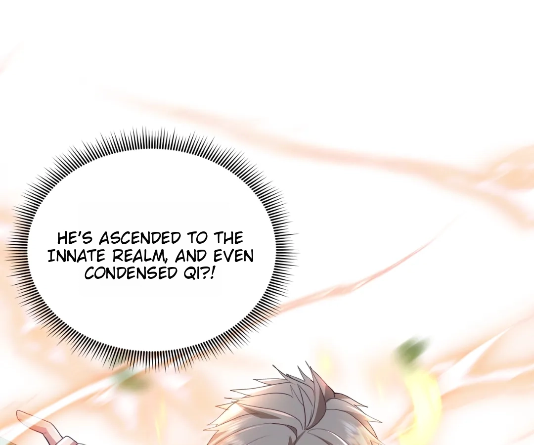 The Godly Son-in-Law of the Nation Chapter 144 page 57