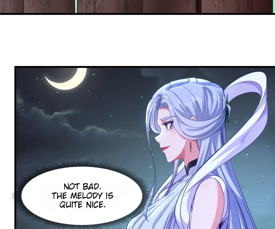 The Godly Son-in-Law of the Nation Chapter 144 page 52