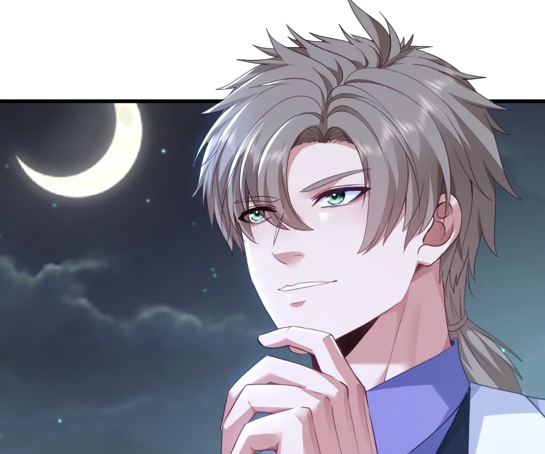 The Godly Son-in-Law of the Nation Chapter 144 page 37