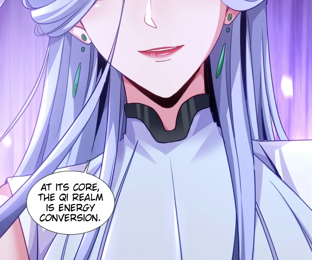 The Godly Son-in-Law of the Nation Chapter 144 page 34