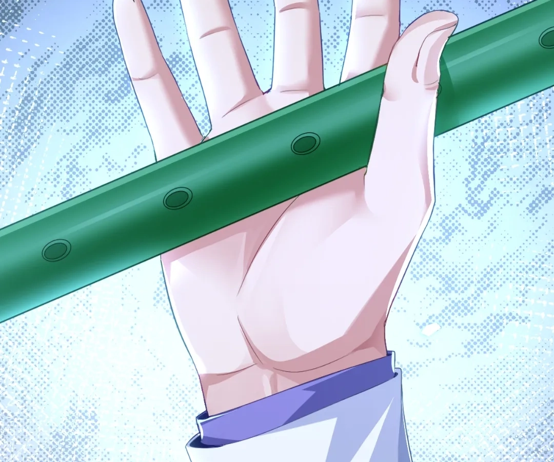 The Godly Son-in-Law of the Nation Chapter 144 page 44