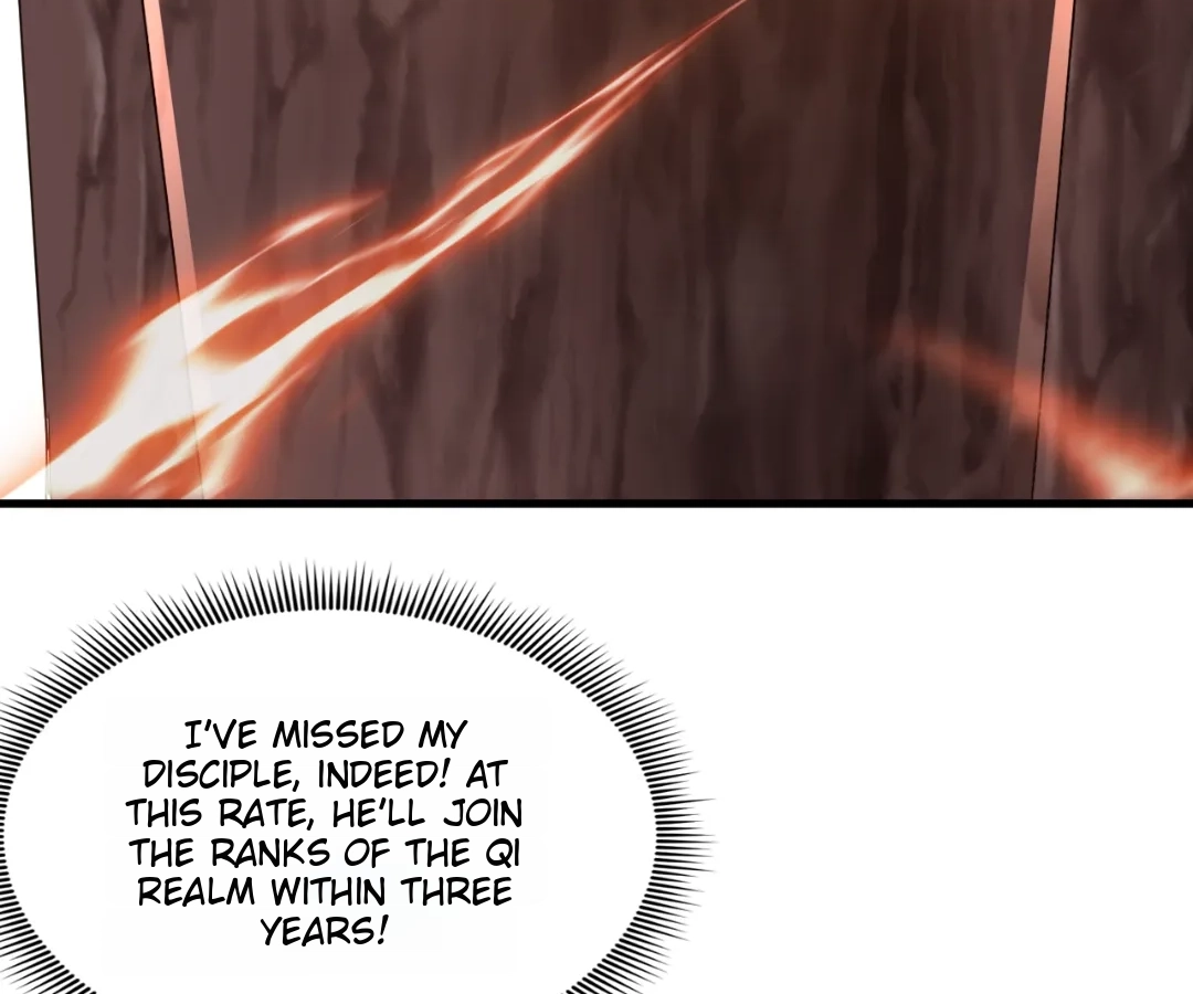 The Godly Son-in-Law of the Nation Chapter 144 page 61