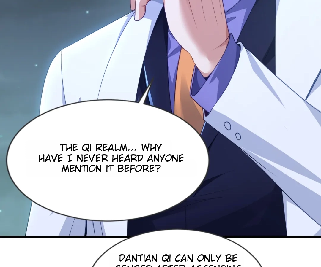 The Godly Son-in-Law of the Nation Chapter 144 page 38