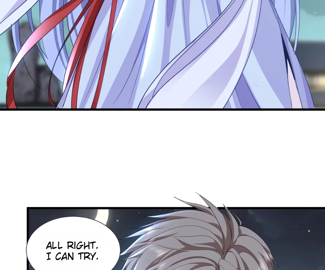 The Godly Son-in-Law of the Nation Chapter 144 page 47