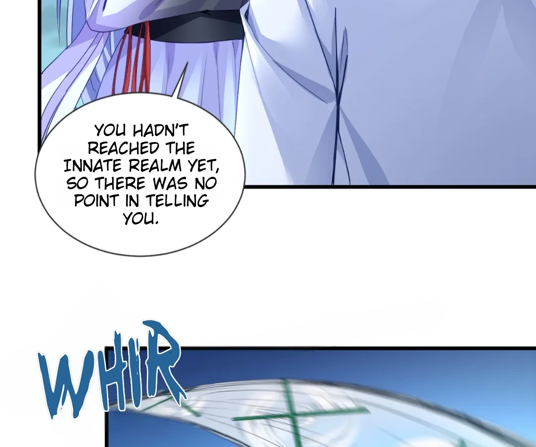 The Godly Son-in-Law of the Nation Chapter 144 page 40