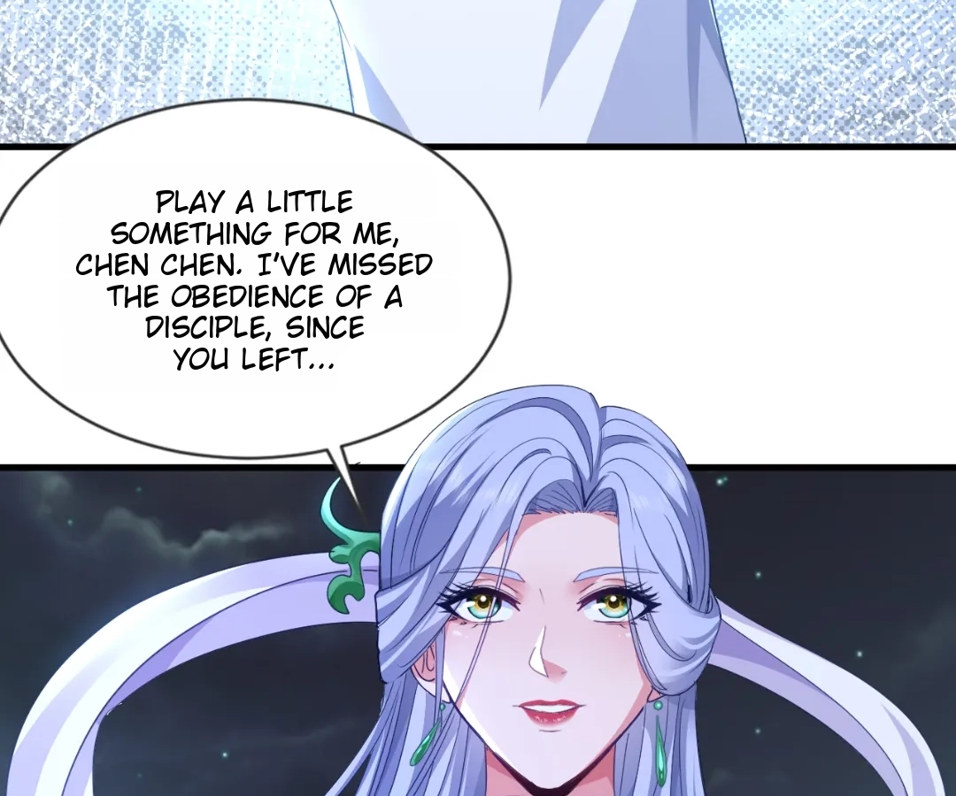 The Godly Son-in-Law of the Nation Chapter 144 page 45