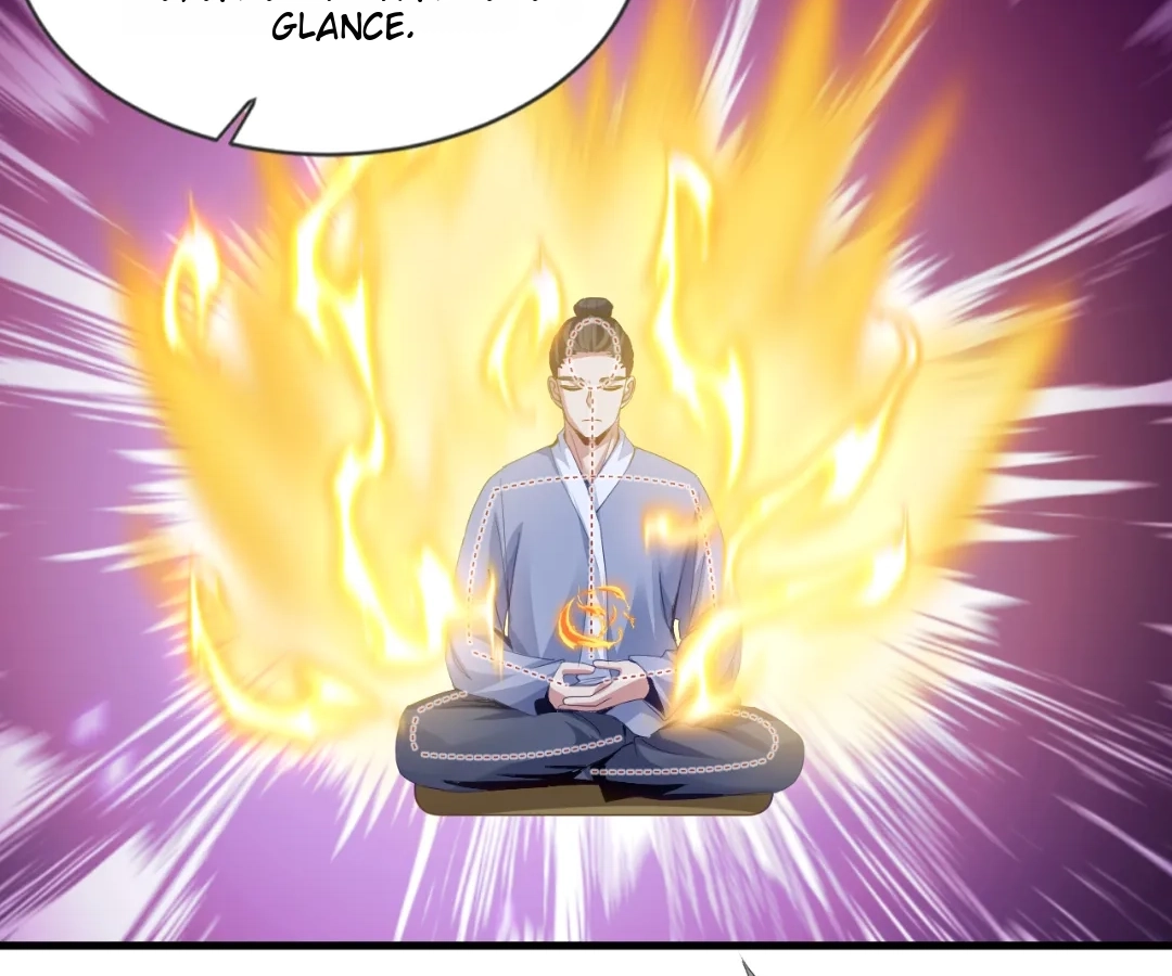 The Godly Son-in-Law of the Nation Chapter 144 page 36