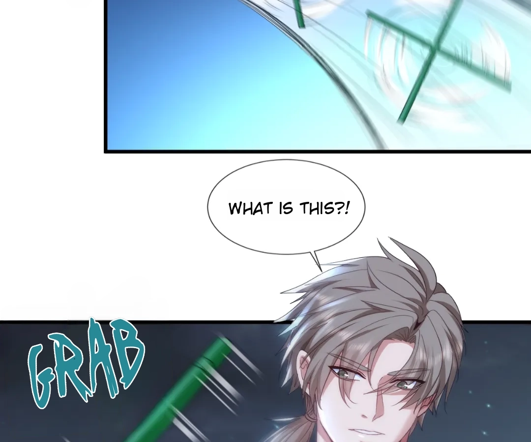The Godly Son-in-Law of the Nation Chapter 144 page 41