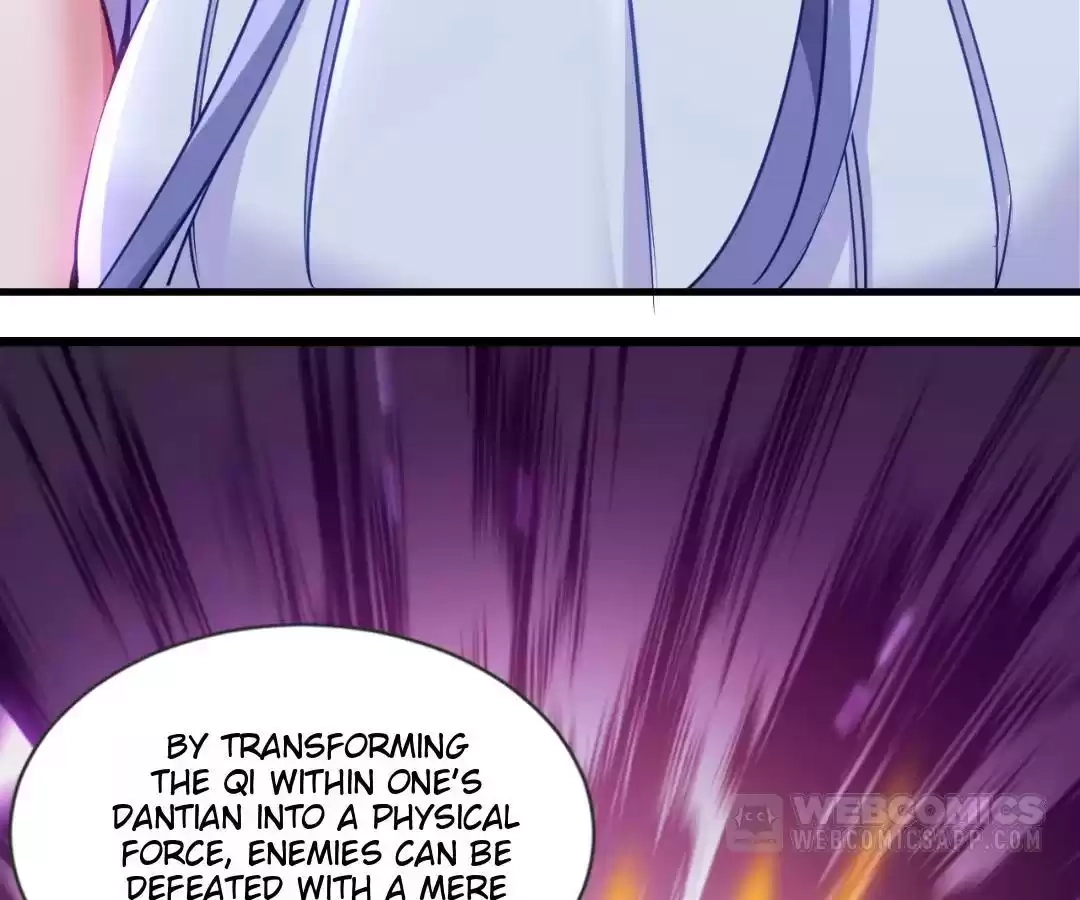 The Godly Son-in-Law of the Nation Chapter 144 page 35