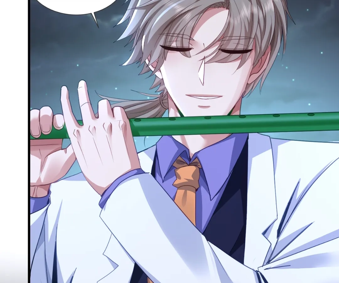 The Godly Son-in-Law of the Nation Chapter 144 page 48