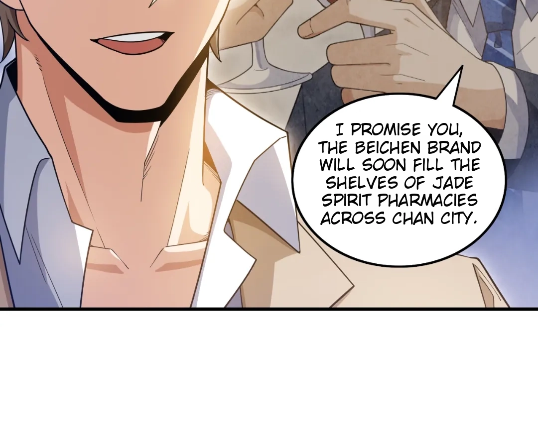 The Godly Son-in-Law of the Nation Chapter 144 page 72