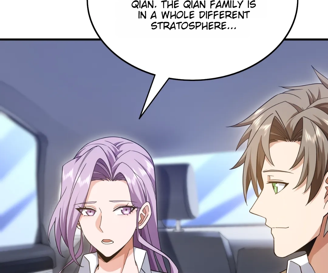 The Godly Son-in-Law of the Nation Chapter 144 page 76