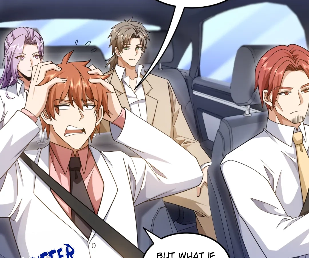 The Godly Son-in-Law of the Nation Chapter 144 page 69