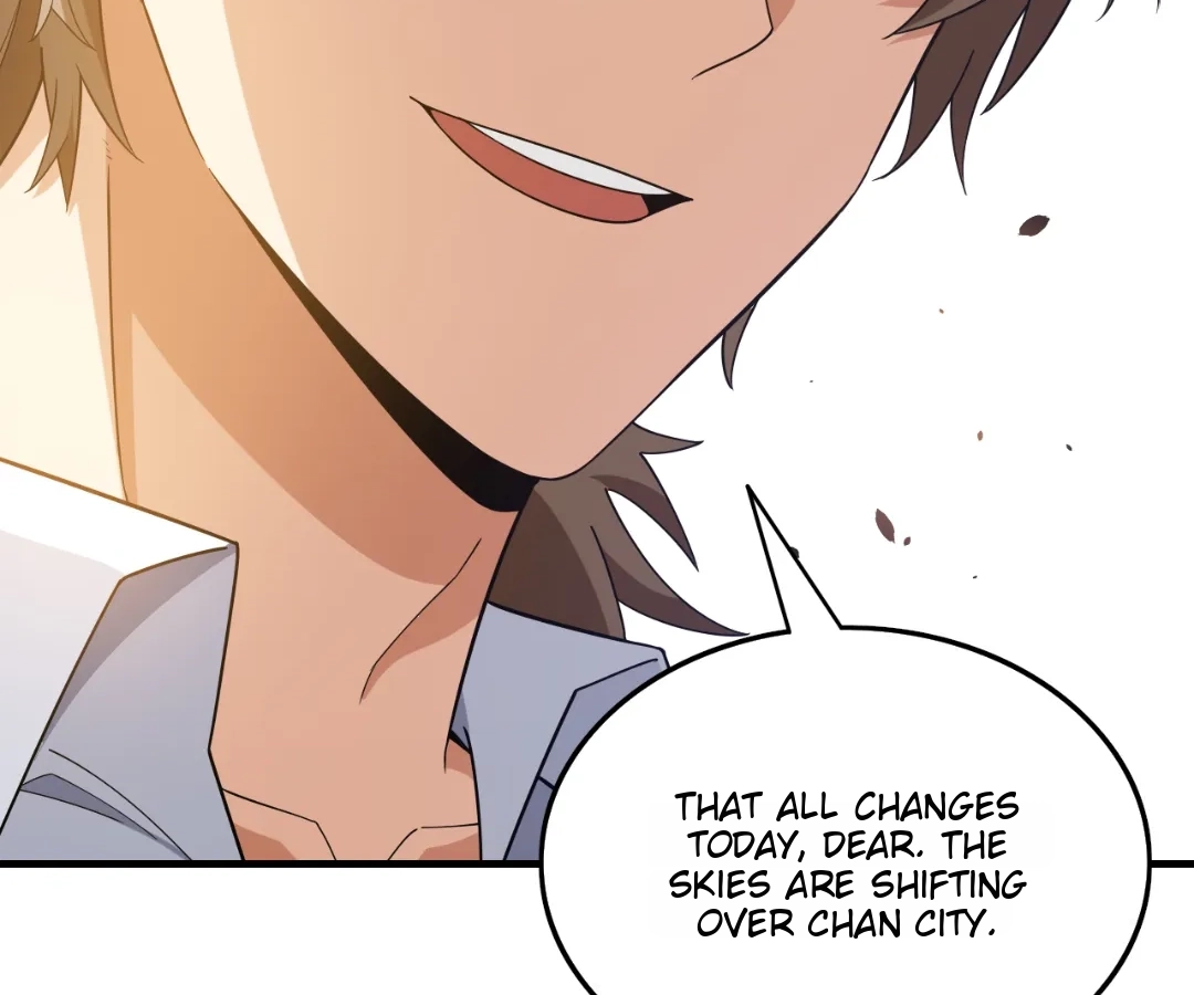 The Godly Son-in-Law of the Nation Chapter 144 page 79
