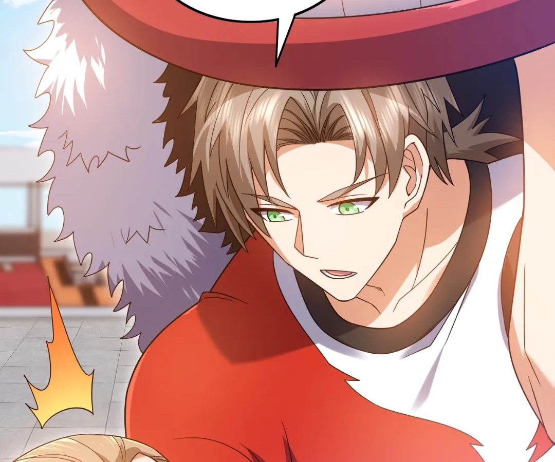 The Godly Son-in-Law of the Nation Chapter 137 page 6