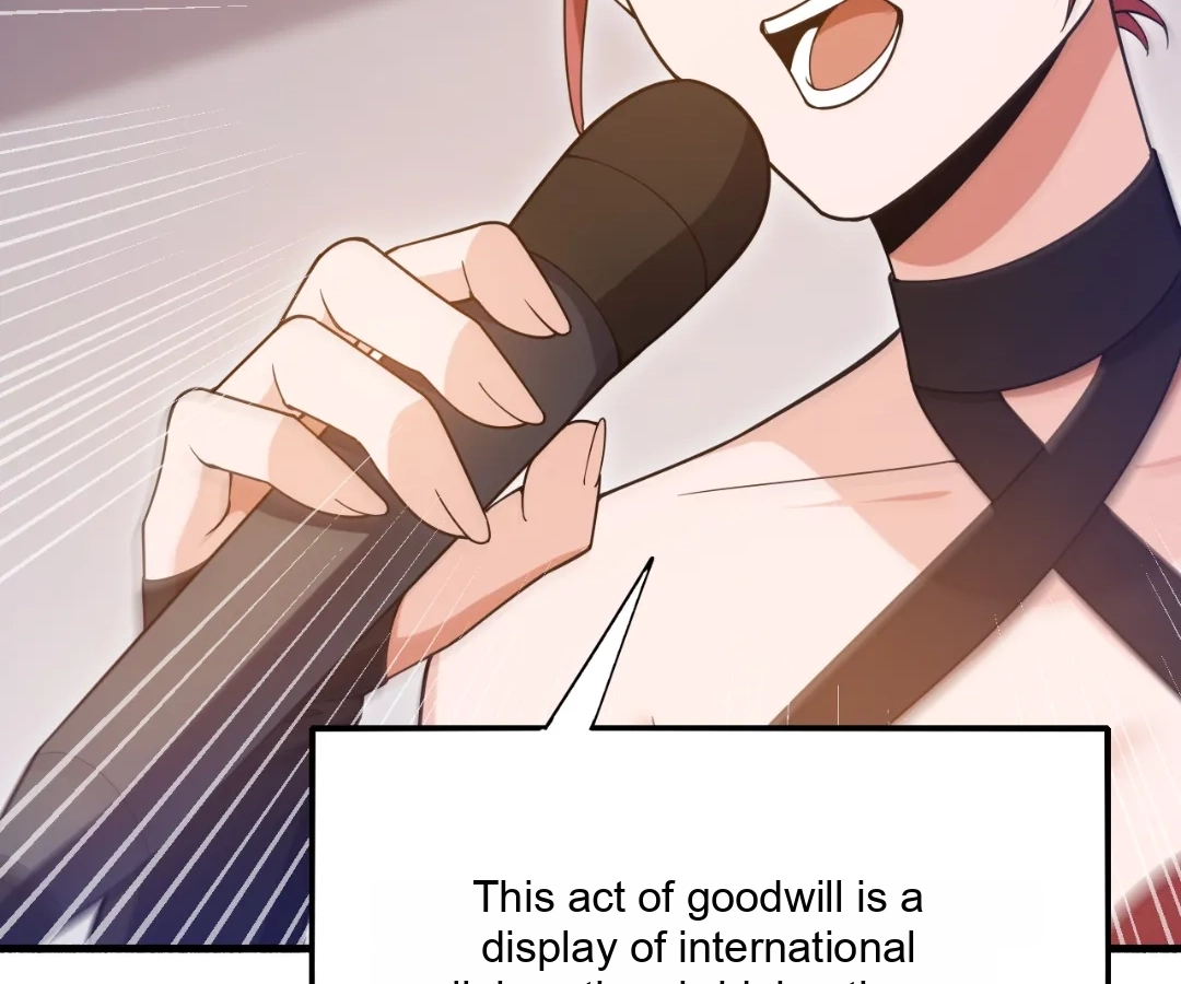 The Godly Son-in-Law of the Nation Chapter 137 page 25
