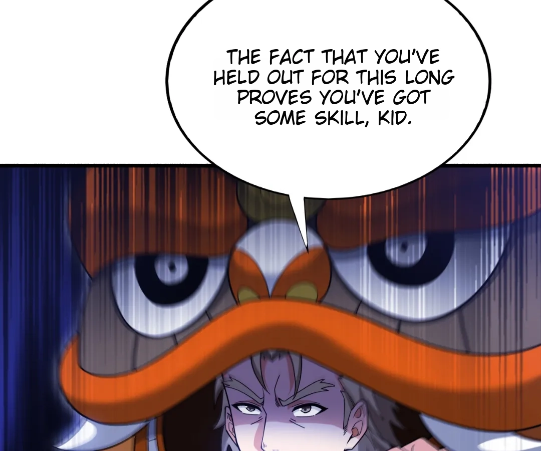 The Godly Son-in-Law of the Nation Chapter 137 page 45
