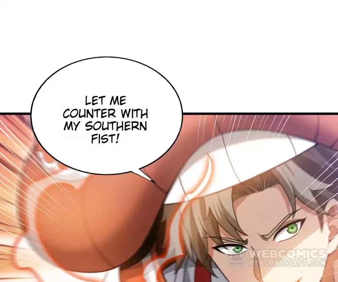 The Godly Son-in-Law of the Nation Chapter 137 page 59