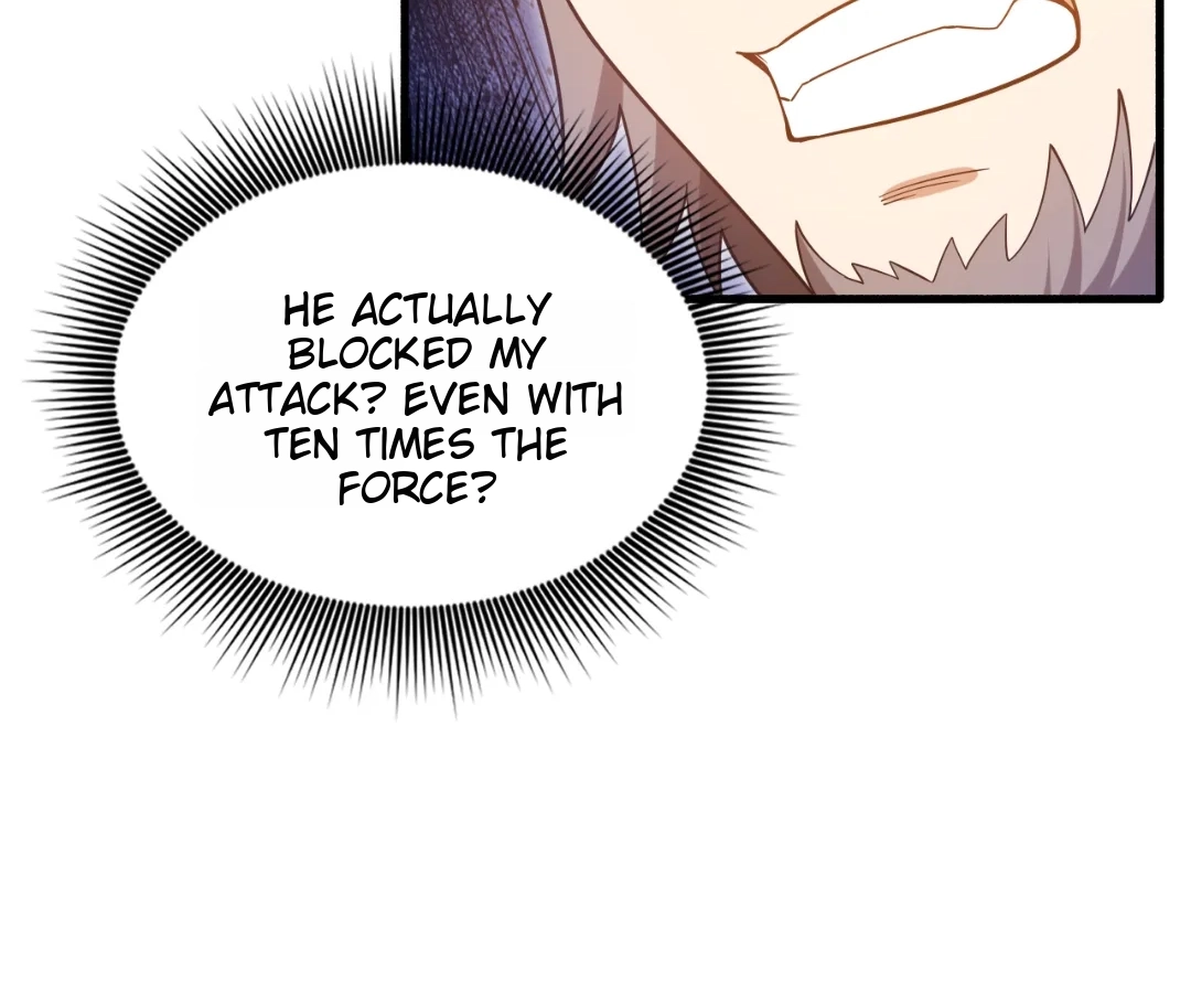 The Godly Son-in-Law of the Nation Chapter 137 page 65