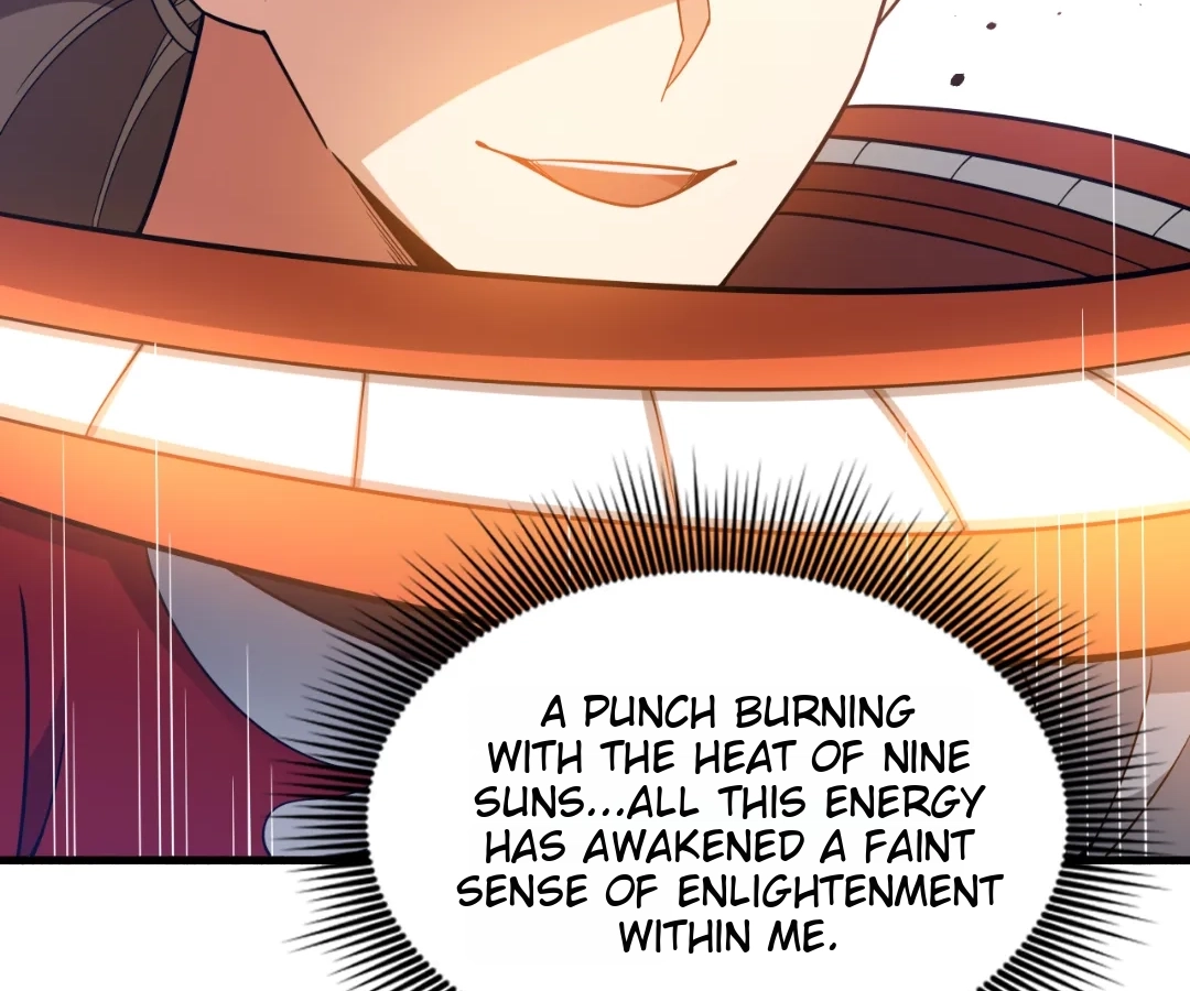 The Godly Son-in-Law of the Nation Chapter 137 page 71