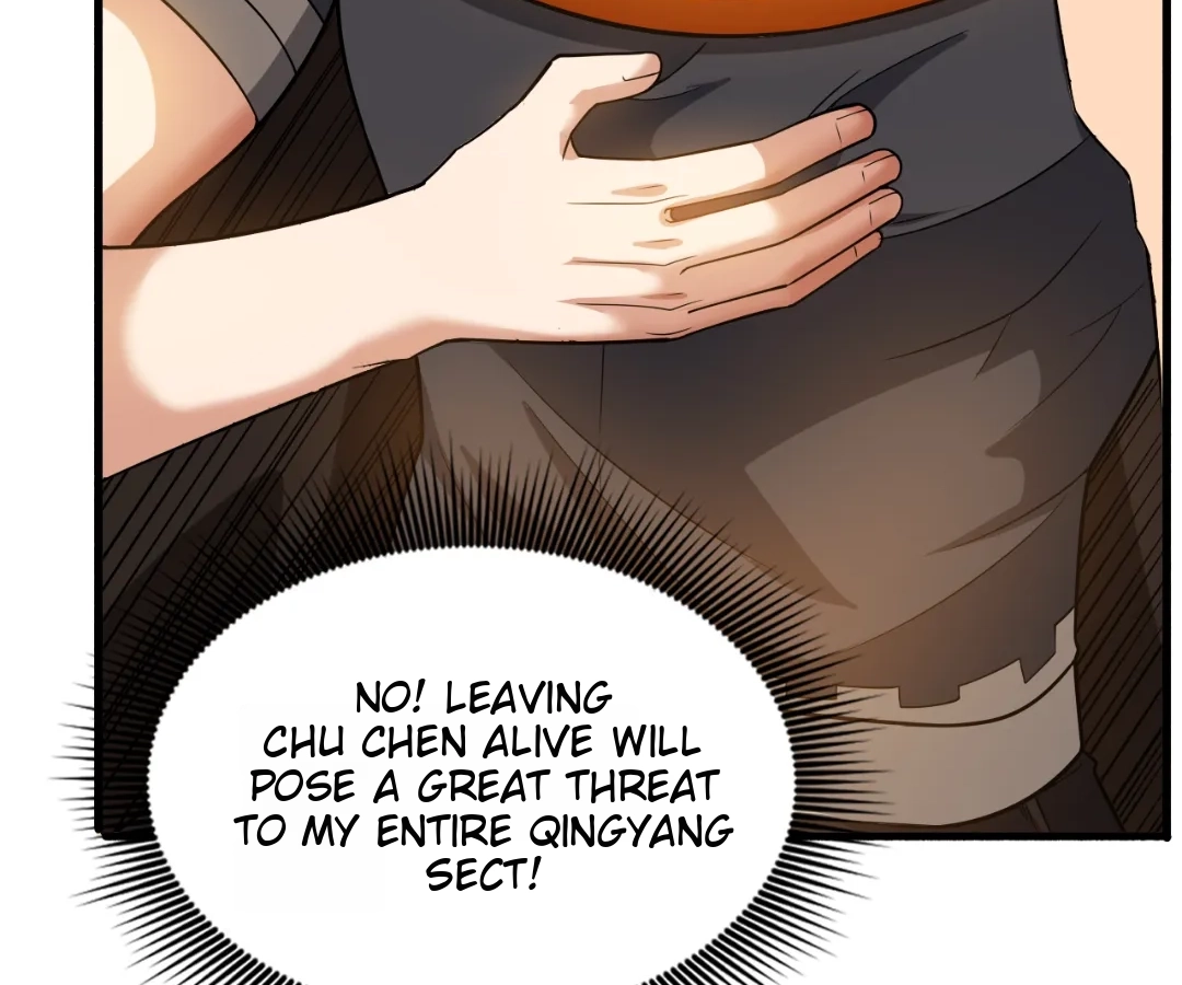 The Godly Son-in-Law of the Nation Chapter 137 page 85