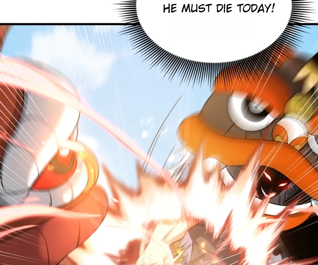 The Godly Son-in-Law of the Nation Chapter 137 page 87