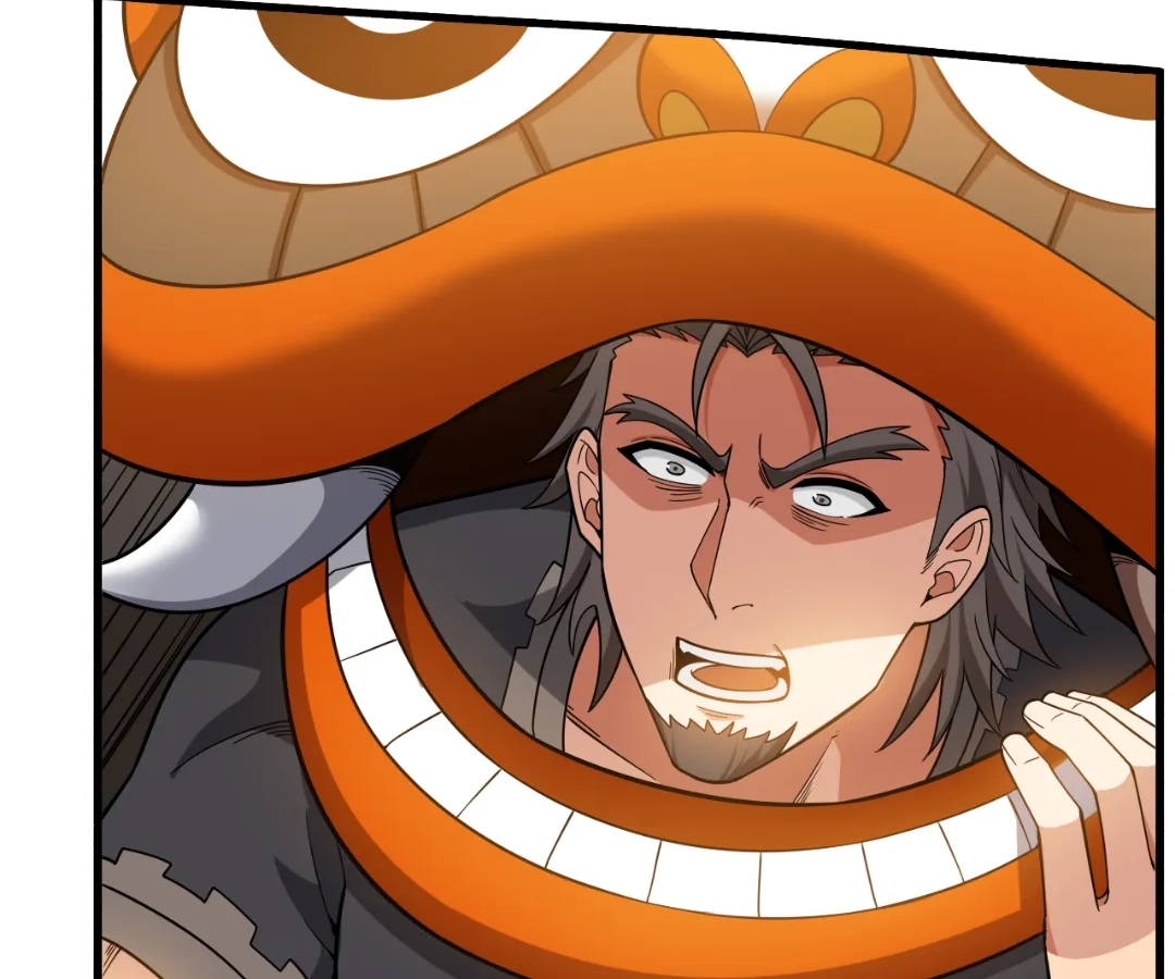 The Godly Son-in-Law of the Nation Chapter 137 page 84