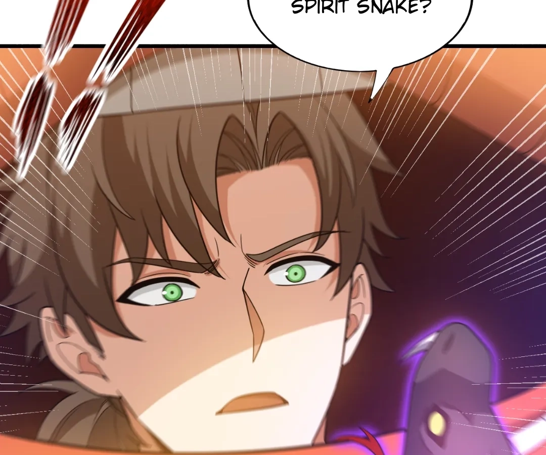 The Godly Son-in-Law of the Nation Chapter 137 page 95