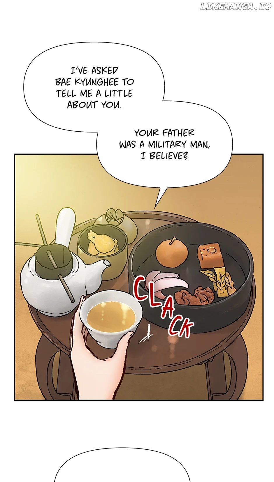 The Red Sleeve Chapter 147 page 8