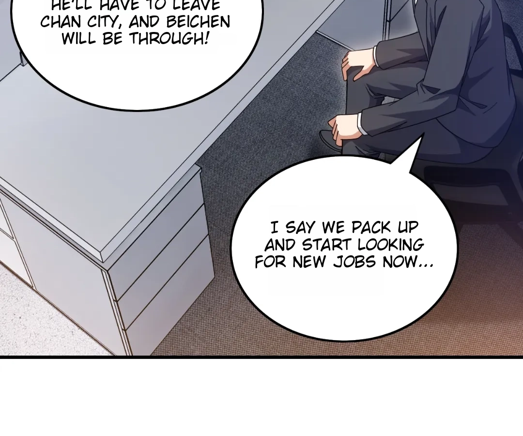 The Godly Son-in-Law of the Nation Chapter 145 page 13