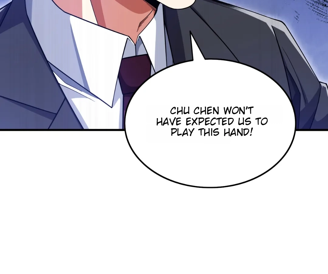 The Godly Son-in-Law of the Nation Chapter 145 page 7