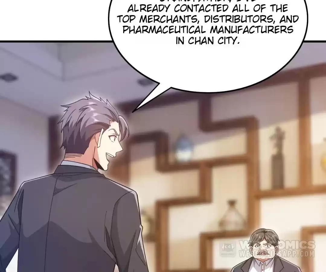 The Godly Son-in-Law of the Nation Chapter 145 page 3