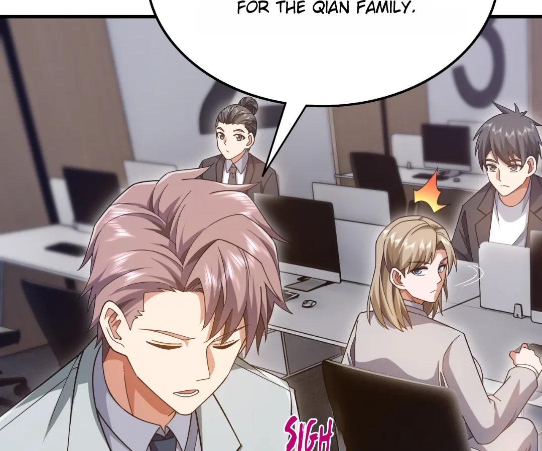 The Godly Son-in-Law of the Nation Chapter 145 page 17
